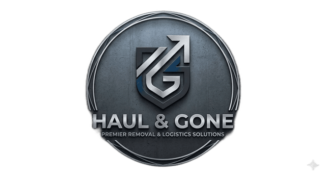 Haul & Gone — Premier Removal & Logistics Solutions